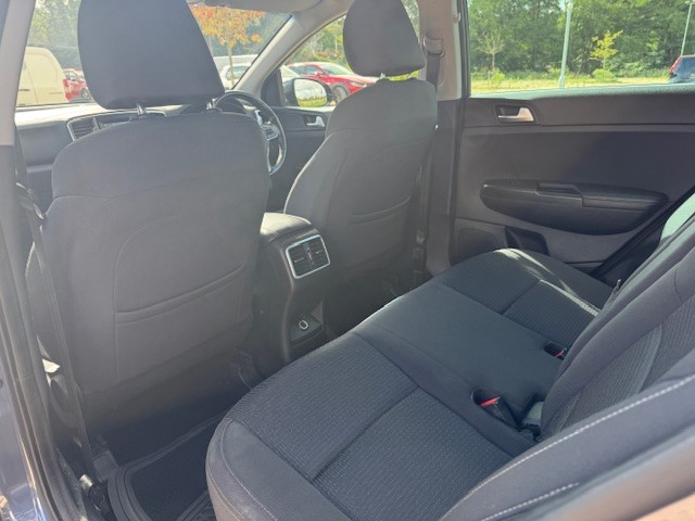Vehicle 60