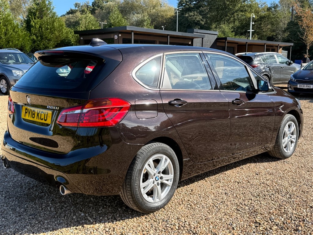 Used BMW 2 Series 2018 for sale - 76999807: Photo 17