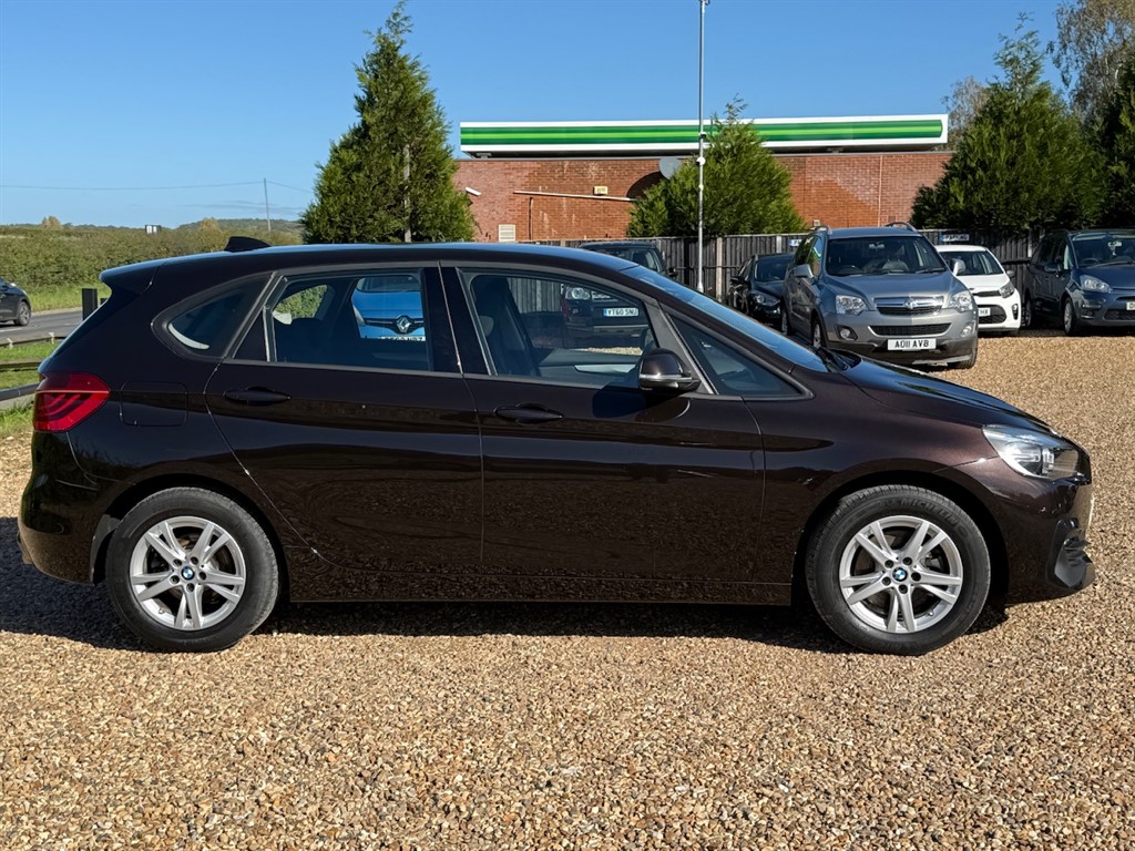 Used BMW 2 Series 2018 for sale - 76999807: Photo 19