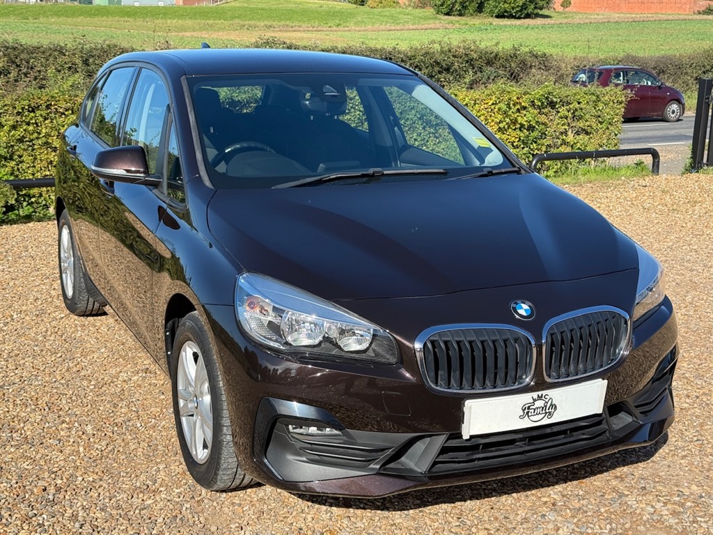 Used BMW 2 Series 2018 for sale - 76999807: Photo 2