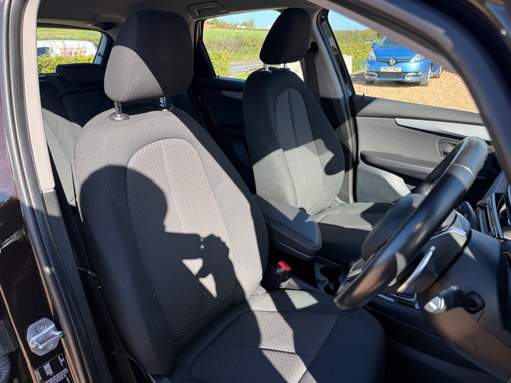 Used BMW 2 Series 2018 for sale - 76999807: Photo 25