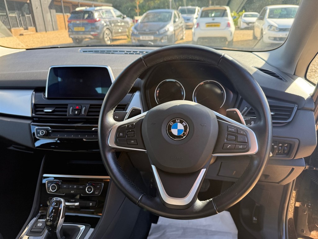 Used BMW 2 Series 2018 for sale - 76999807: Photo 27