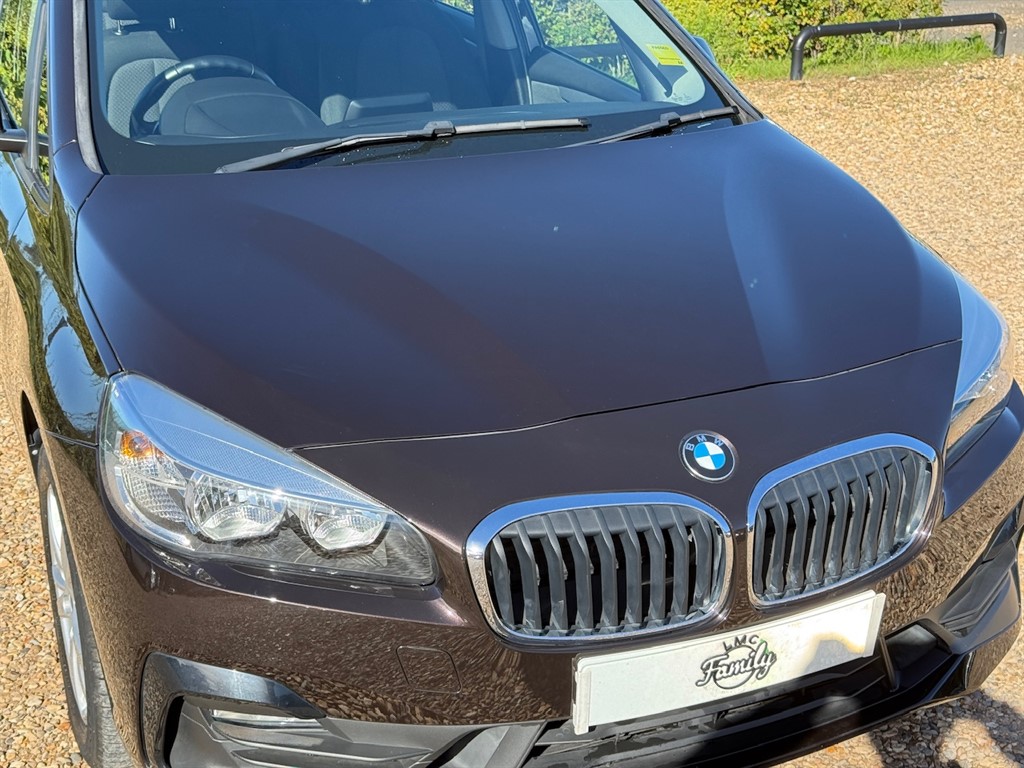 Used BMW 2 Series 2018 for sale - 76999807: Photo 3