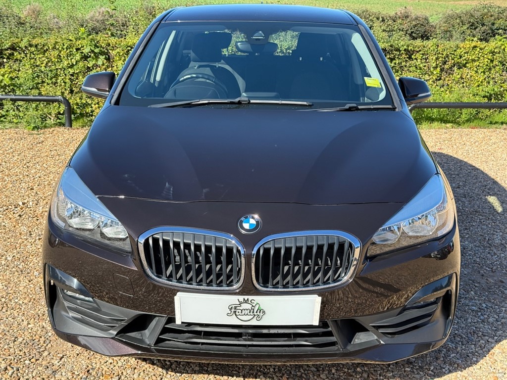 Used BMW 2 Series 2018 for sale - 76999807: Photo 4
