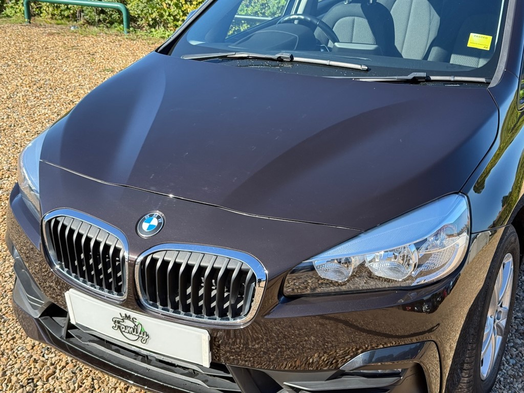 Used BMW 2 Series 2018 for sale - 76999807: Photo 5