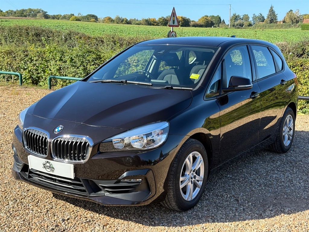 Used BMW 2 Series 2018 for sale - 76999807: Photo 6