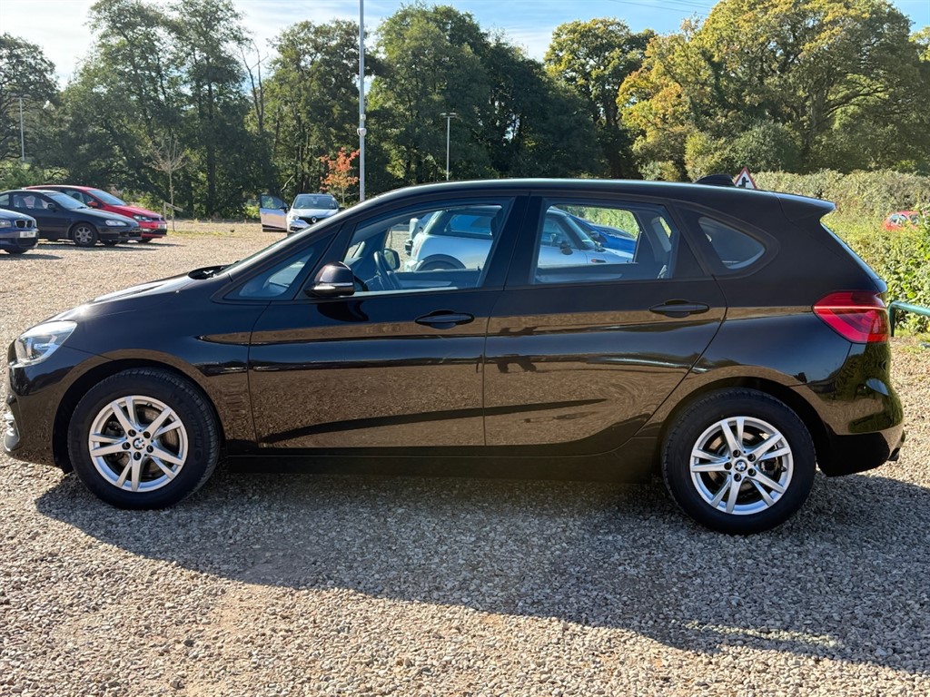 Used BMW 2 Series 2018 for sale - 76999807: Photo 8