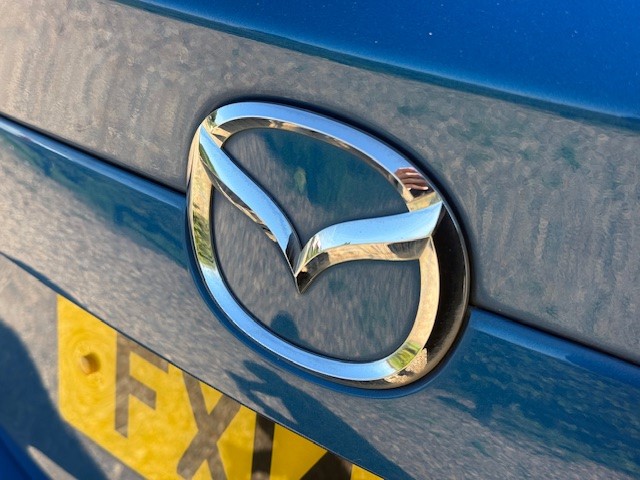 Used Mazda CX-5 2014 for sale - 75710295: Photo 15