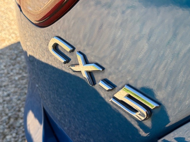 Used Mazda CX-5 2014 for sale - 75710295: Photo 16