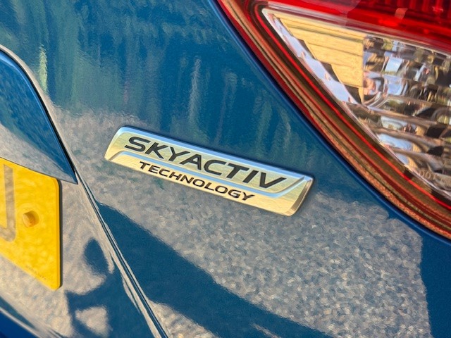 Used Mazda CX-5 2014 for sale - 75710295: Photo 17