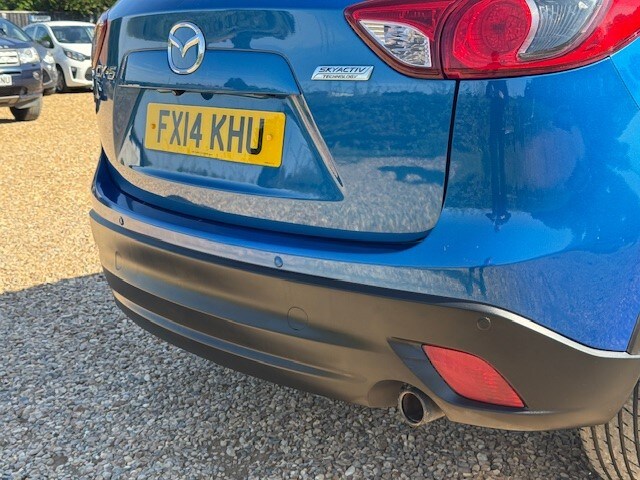 Used Mazda CX-5 2014 for sale - 75710295: Photo 18