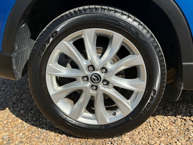 Used Mazda CX-5 2014 for sale - 75710295: Photo 20