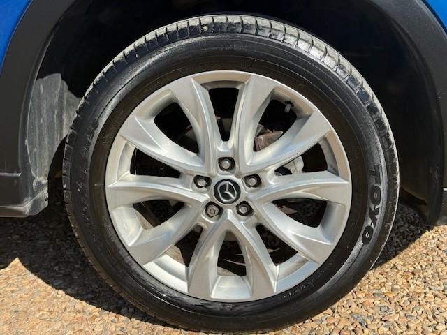 Used Mazda CX-5 2014 for sale - 75710295: Photo 22