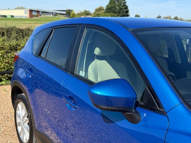 Used Mazda CX-5 2014 for sale - 75710295: Photo 24