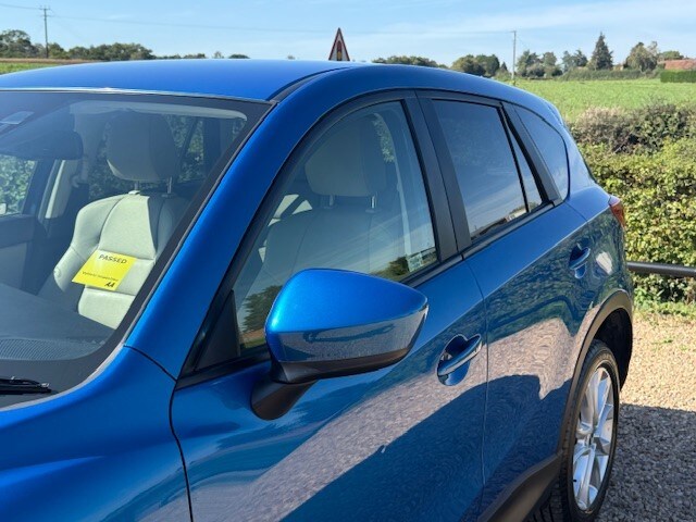 Used Mazda CX-5 2014 for sale - 75710295: Photo 25