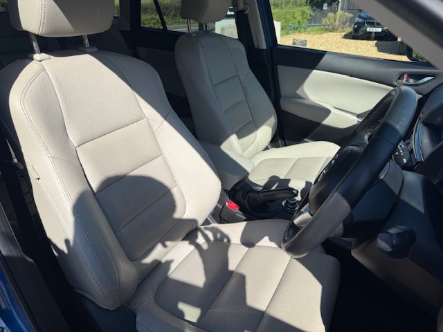 Used Mazda CX-5 2014 for sale - 75710295: Photo 28