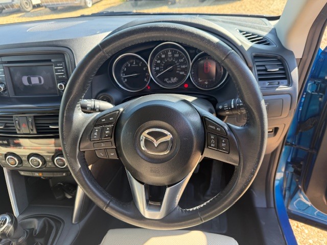 Used Mazda CX-5 2014 for sale - 75710295: Photo 30