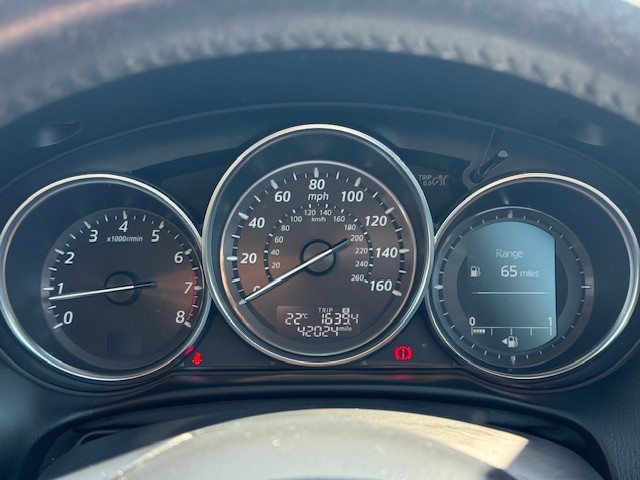 Used Mazda CX-5 2014 for sale - 75710295: Photo 31