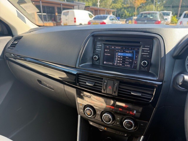 Used Mazda CX-5 2014 for sale - 75710295: Photo 38