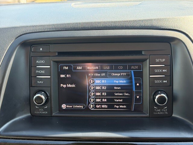 Used Mazda CX-5 2014 for sale - 75710295: Photo 39