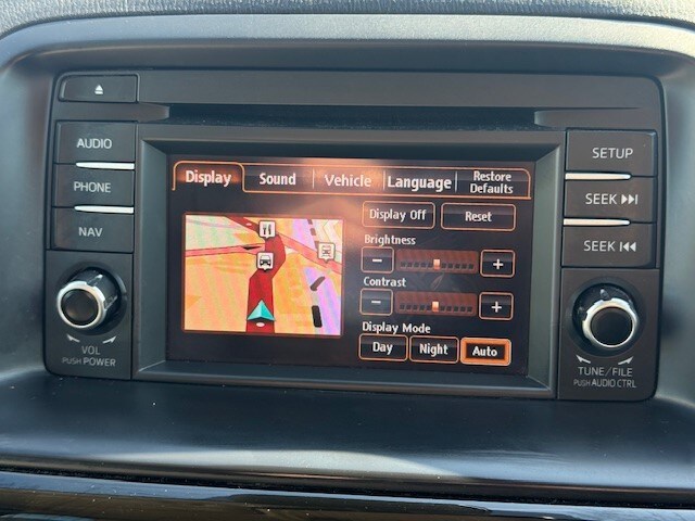 Used Mazda CX-5 2014 for sale - 75710295: Photo 42