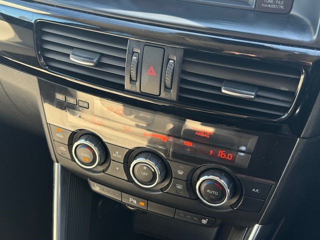 Used Mazda CX-5 2014 for sale - 75710295: Photo 43