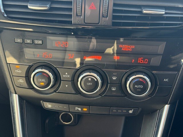 Used Mazda CX-5 2014 for sale - 75710295: Photo 44