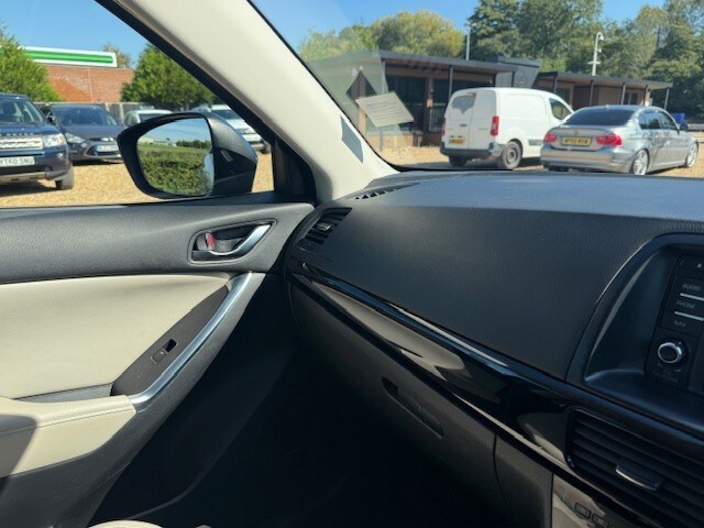 Used Mazda CX-5 2014 for sale - 75710295: Photo 49