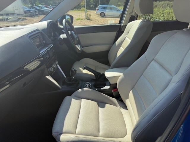 Used Mazda CX-5 2014 for sale - 75710295: Photo 52