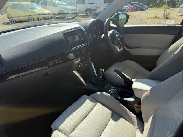 Used Mazda CX-5 2014 for sale - 75710295: Photo 53