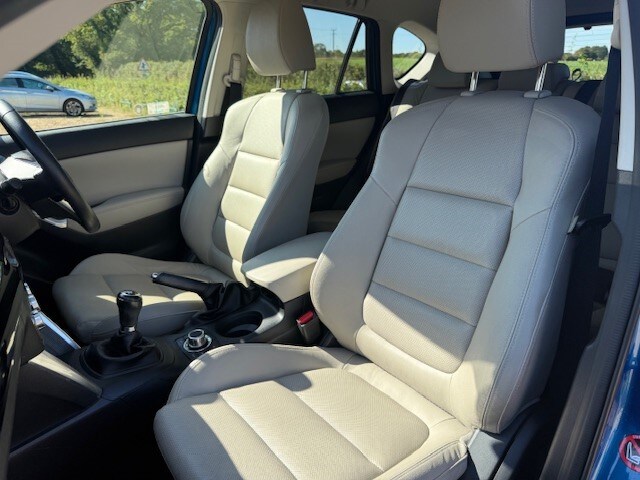 Used Mazda CX-5 2014 for sale - 75710295: Photo 54