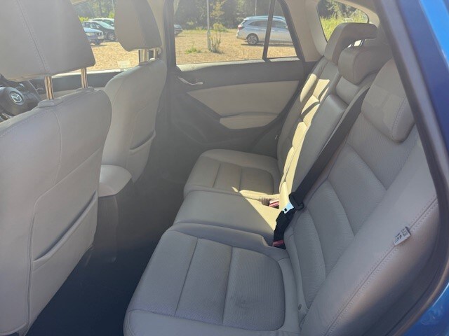 Used Mazda CX-5 2014 for sale - 75710295: Photo 55