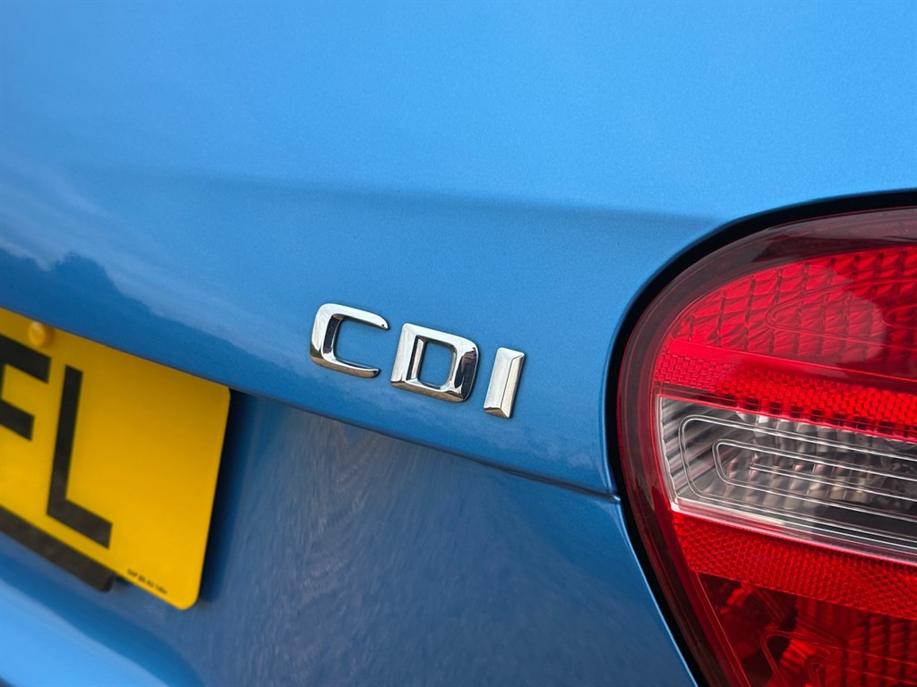 Used Mercedes-Benz A-Class 2015 for sale - 76628569: Photo 16