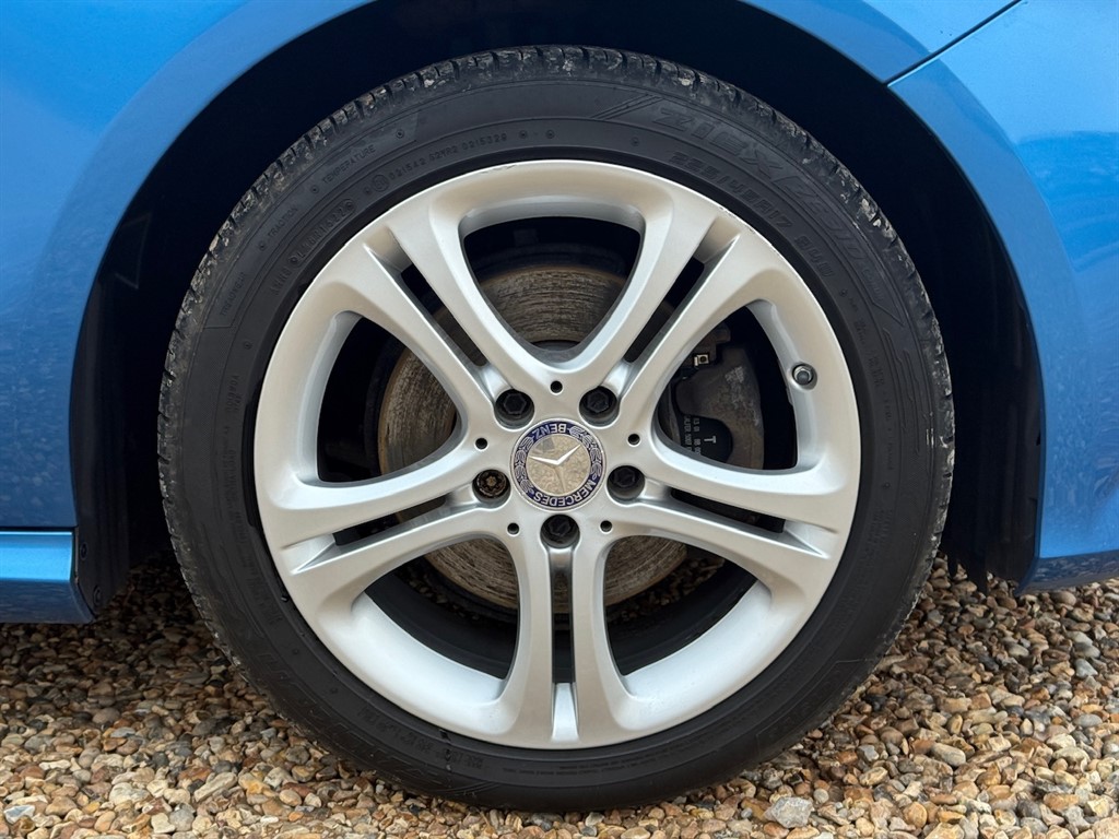 Used Mercedes-Benz A-Class 2015 for sale - 76628569: Photo 21