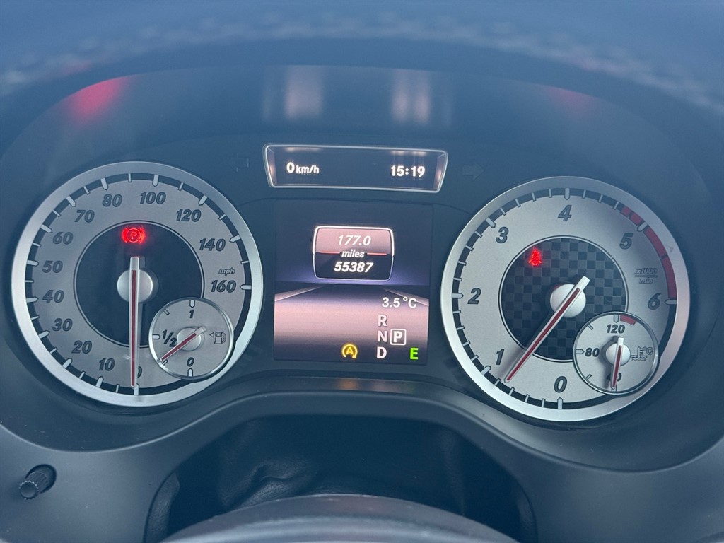 Used Mercedes-Benz A-Class 2015 for sale - 76628569: Photo 29