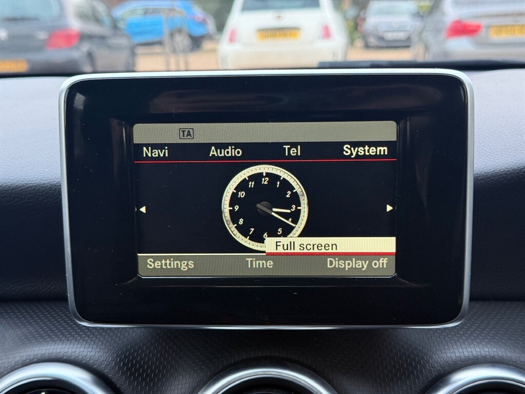 Used Mercedes-Benz A-Class 2015 for sale - 76628569: Photo 39