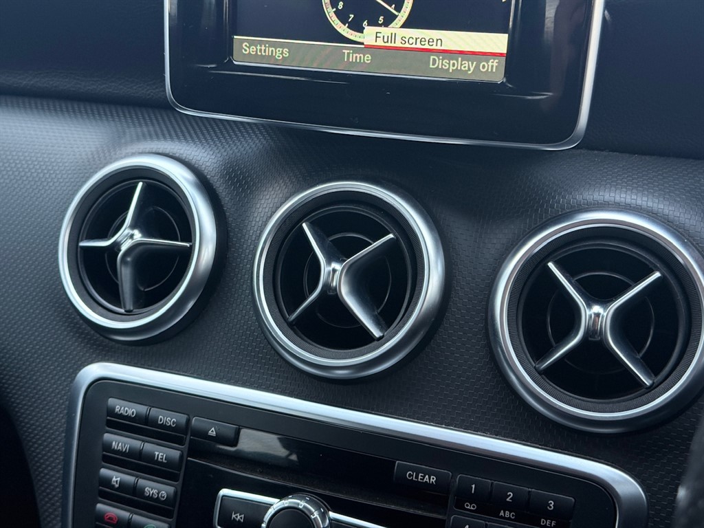 Used Mercedes-Benz A-Class 2015 for sale - 76628569: Photo 40