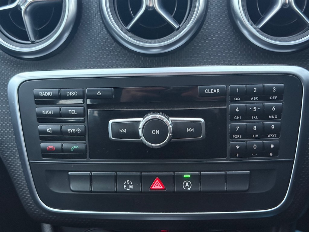 Used Mercedes-Benz A-Class 2015 for sale - 76628569: Photo 41