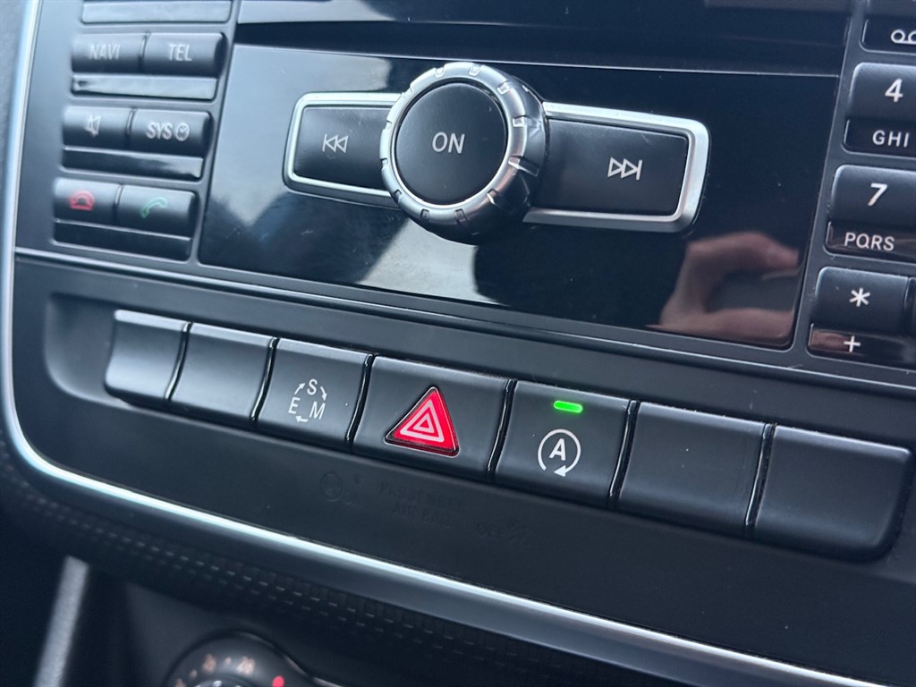 Used Mercedes-Benz A-Class 2015 for sale - 76628569: Photo 42