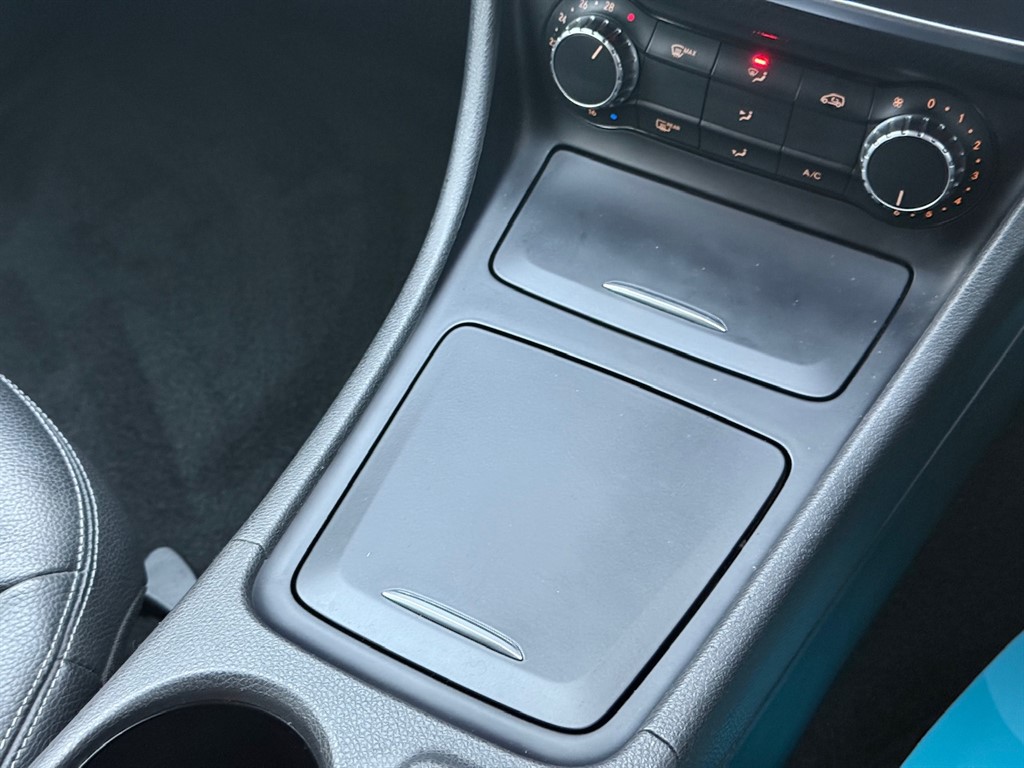 Used Mercedes-Benz A-Class 2015 for sale - 76628569: Photo 45