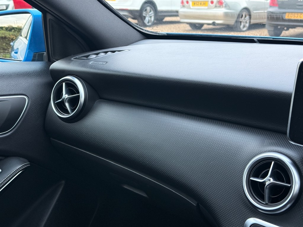 Used Mercedes-Benz A-Class 2015 for sale - 76628569: Photo 48