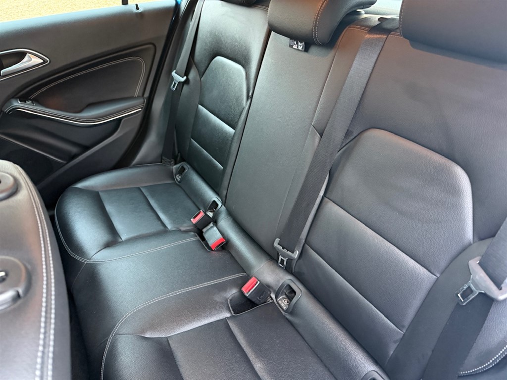 Used Mercedes-Benz A-Class 2015 for sale - 76628569: Photo 55