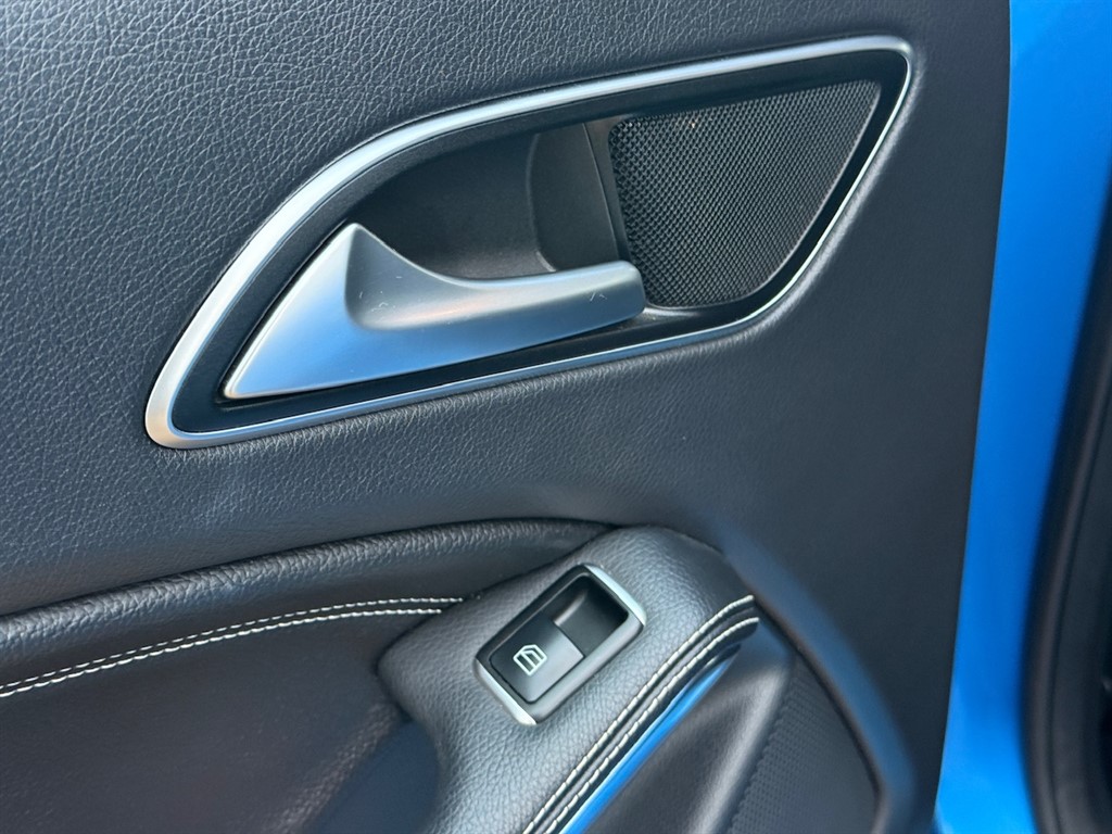 Used Mercedes-Benz A-Class 2015 for sale - 76628569: Photo 56