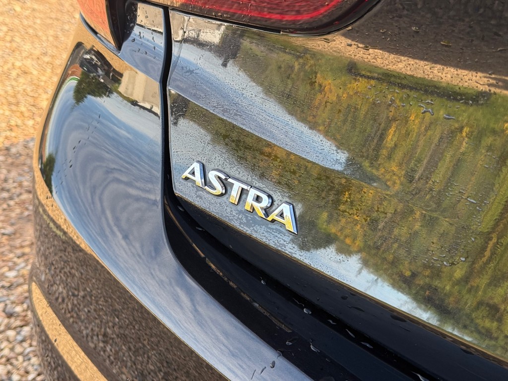 Used Vauxhall Astra 2017 for sale - 76161660: Photo 14