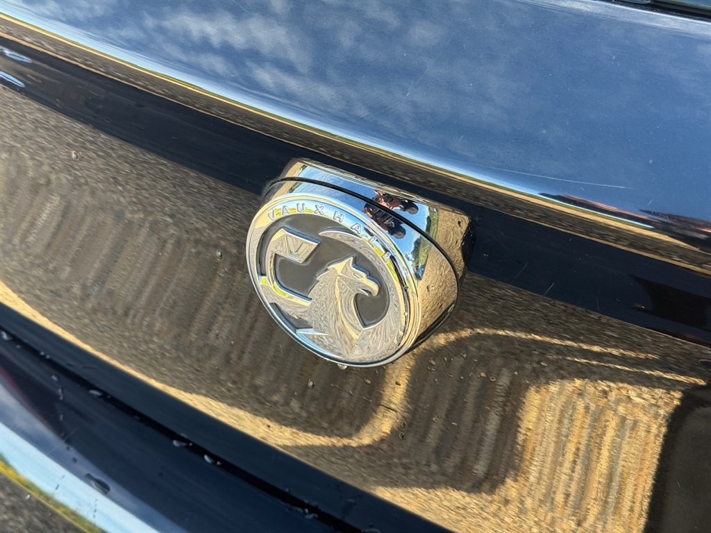 Used Vauxhall Astra 2017 for sale - 76161660: Photo 15