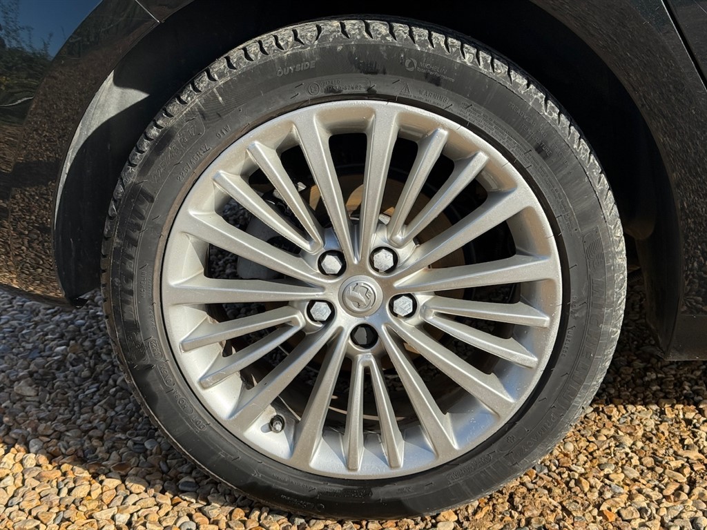 Used Vauxhall Astra 2017 for sale - 76161660: Photo 19