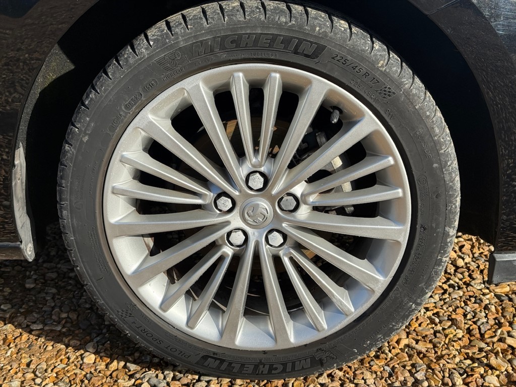 Used Vauxhall Astra 2017 for sale - 76161660: Photo 21