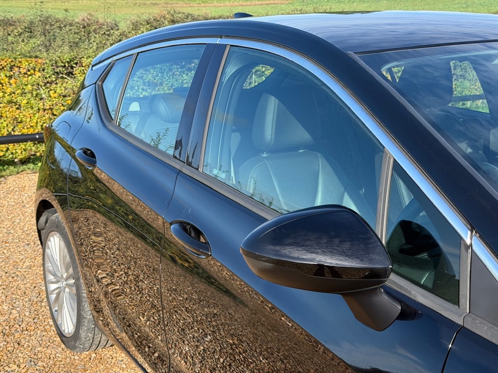 Used Vauxhall Astra 2017 for sale - 76161660: Photo 23