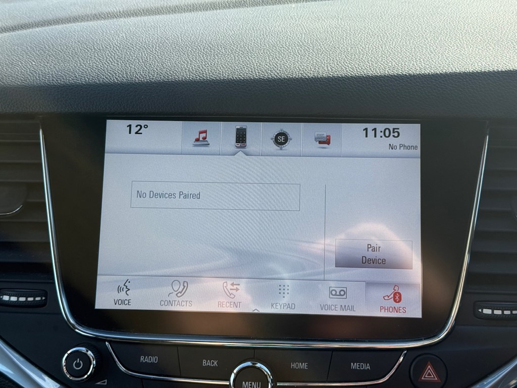 Used Vauxhall Astra 2017 for sale - 76161660: Photo 38