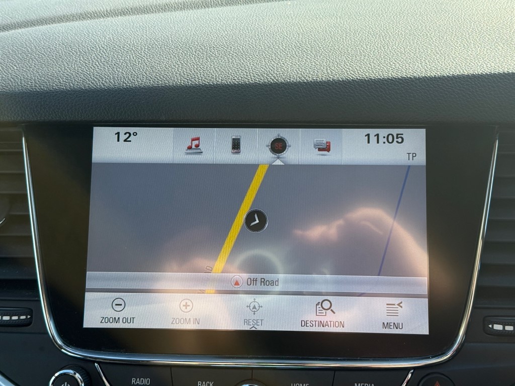 Used Vauxhall Astra 2017 for sale - 76161660: Photo 40